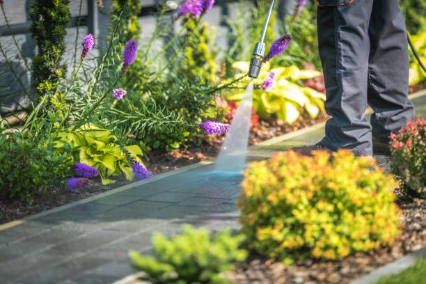 Woodbury, NY Pressure Washing Services Company
