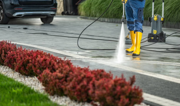 Best Post-Construction Pressure Washing  in Woodbury, NY